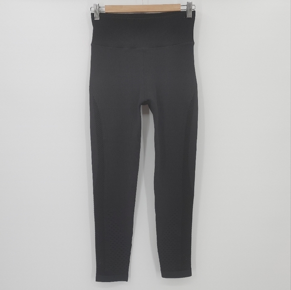aerie Pants - Aerie | perforated leggings